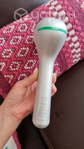 Depiladora IPL Philips Lumea