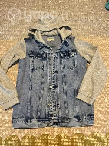 Chaqueta de niño talla 16