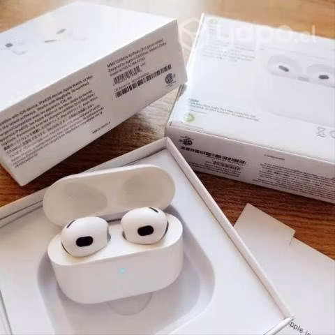 AirPods - Imagen 2