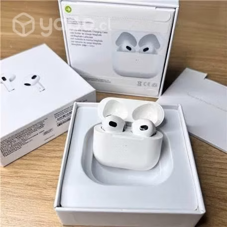 AirPods