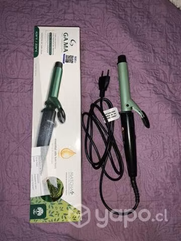 Onduladora marca GAMA
