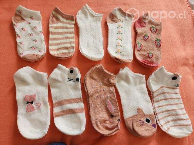 Calcetines tobilleros - Imagen 6