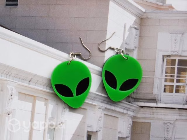 Aros Alien