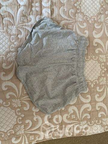 Short sybilla talla S - Imagen 3