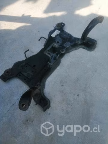 Cuna Volvo C30 - Imagen 2