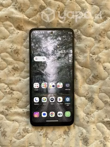 Moto g71 5g 128 gb - Imagen 4
