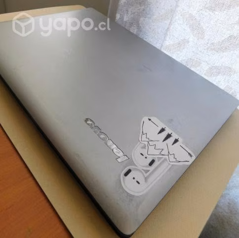 Notebook Lenovo G40-80