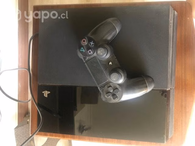Ps4 +juegos + volante + silla dxracing