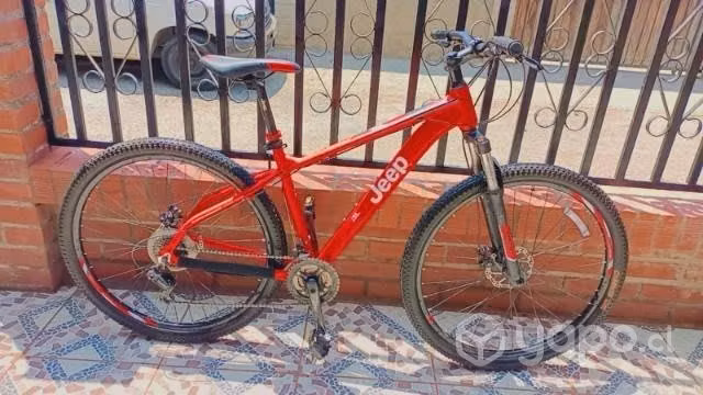 Bicicleta jeep boltron mtb aro 29