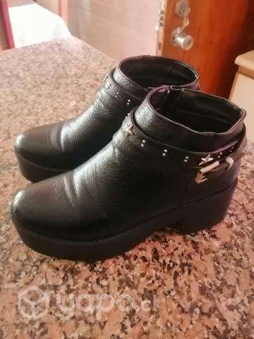 Botines dama - Imagen 2