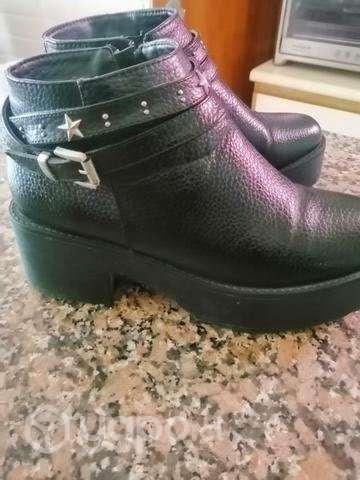 Botines dama - Imagen 4