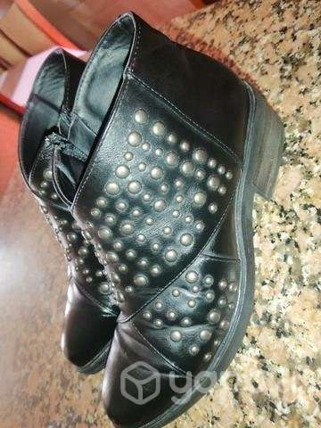 Botines dama - Imagen 6