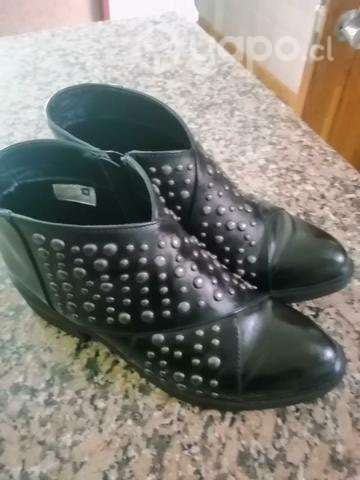 Botines dama - Imagen 5