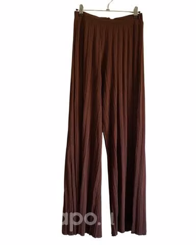 Pantalones Zara