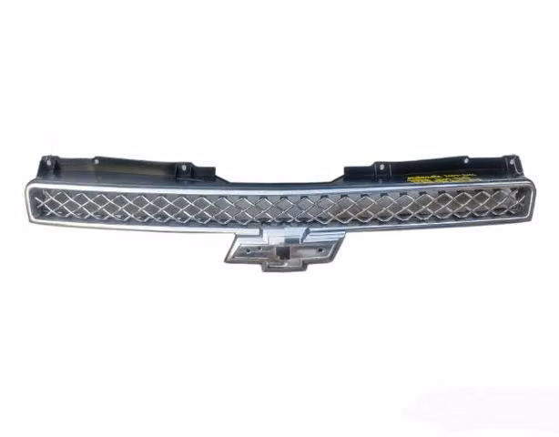 Máscara Chevrolet Tahoe 2007-2014 Con Detalle