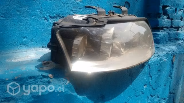 Optico der audi A - Imagen 2