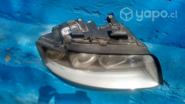 Optico der audi A - Imagen 4