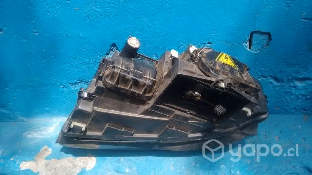 Optico der audi A - Imagen 5