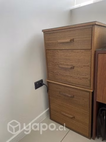 Cajoneras