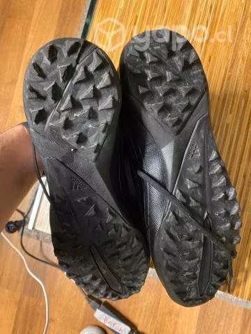 Zapatos de fútbol predator