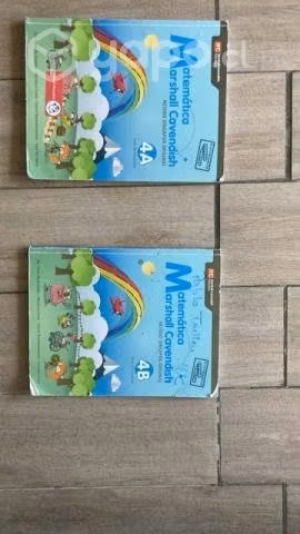 Libros escolares SM