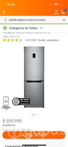 Refrigerador - Imagen 4