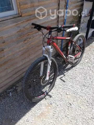 Bici Trek 3900