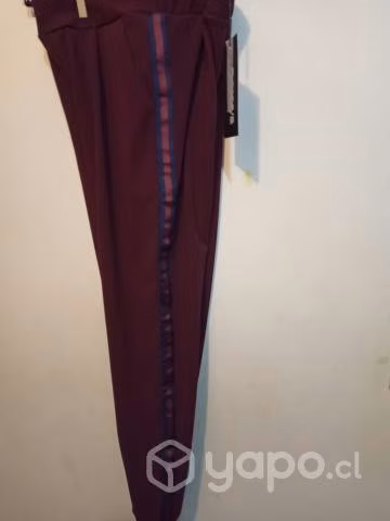 Pantalón tipo calza - Imagen 3