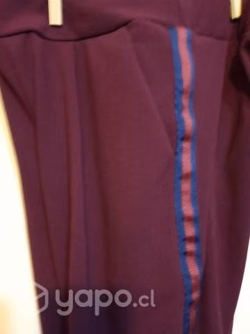 Pantalón tipo calza - Imagen 2
