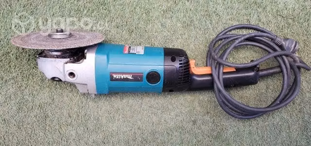 Galletera (amoladora) makita