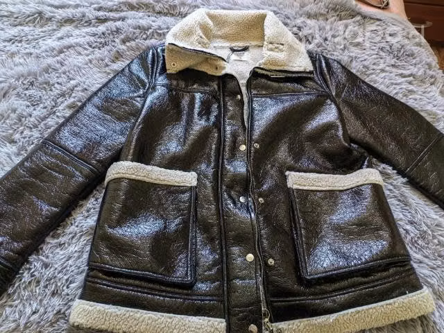 Chaqueta talla L