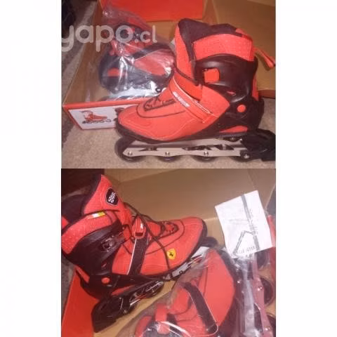 Patines