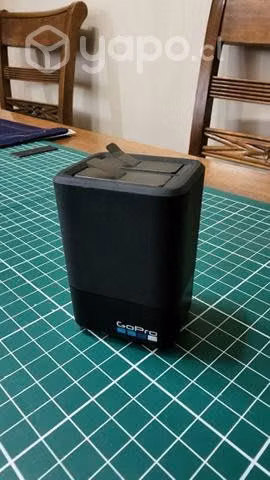 GoPro hero 8