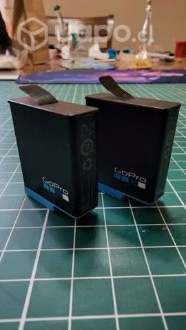 GoPro hero 8