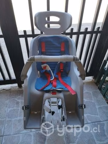 Silla para niño