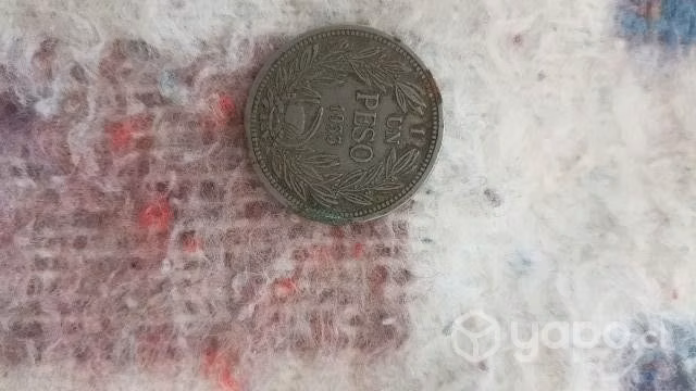 Moneda 1933