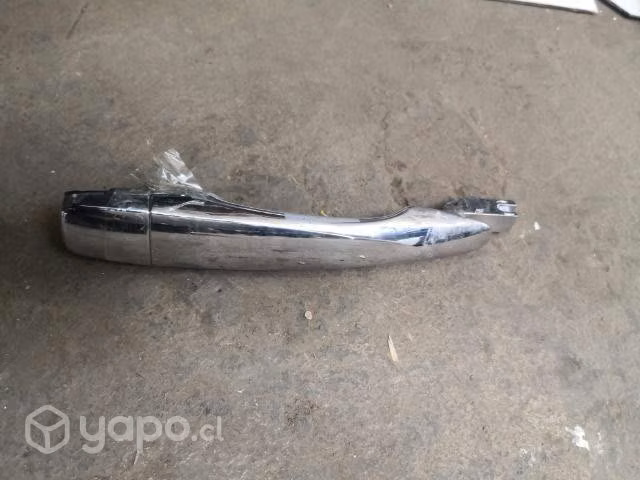 Manilla puerta delantera derecha Nissan Xtrail 20