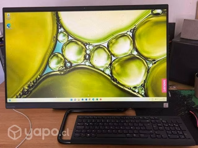 Lenovo Ideacentre AOI i3