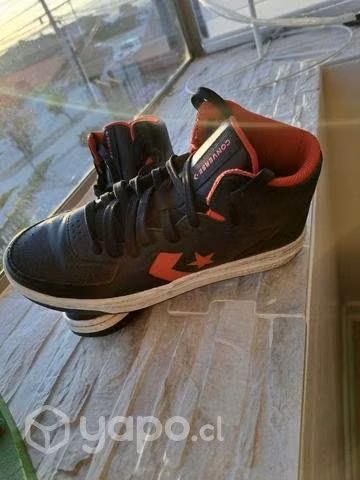 Zapatillas converse - Imagen 6
