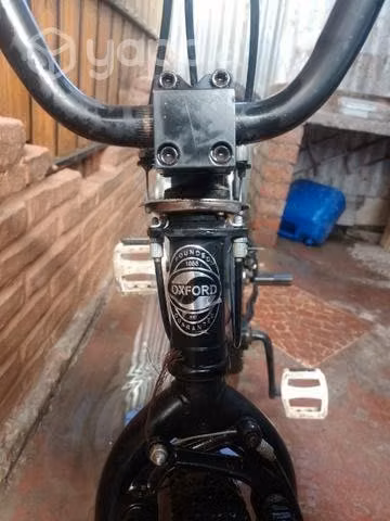 Bicicleta BMX Oxford - Imagen 3