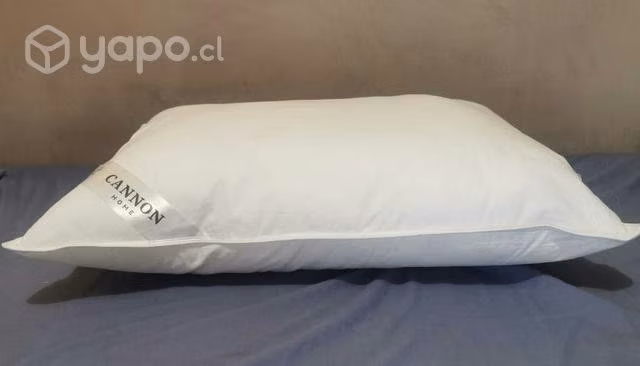 Almohadas CANNON MEMORY BALLS