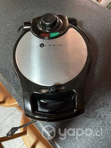 Wafflera