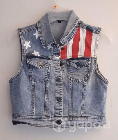 Moda / ropa juvenil - Imagen 3