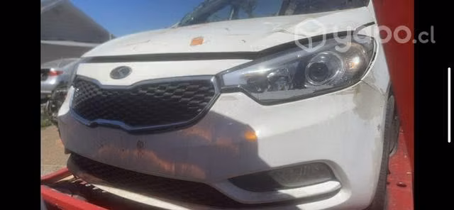 Selectora de cambios Kia New Cerato