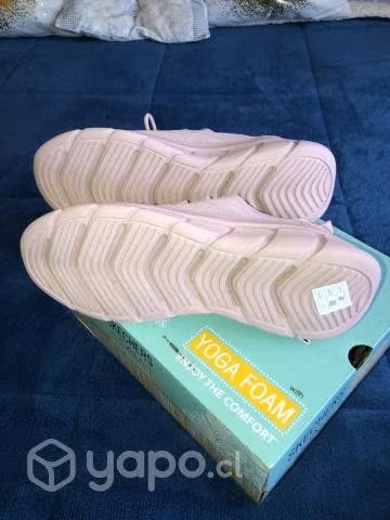 Zapatilla sckechers