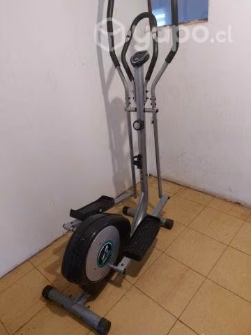 Elíptica Oxford Action Gym - Imagen 2