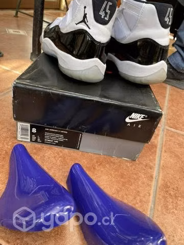 Retro 11 concord 8us - Imagen 6