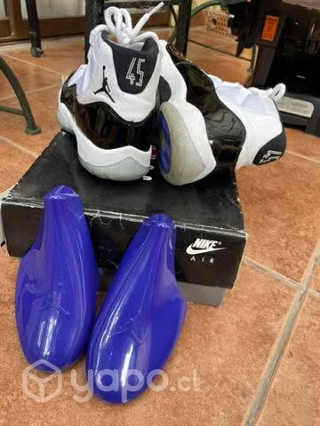 Retro 11 concord 8us