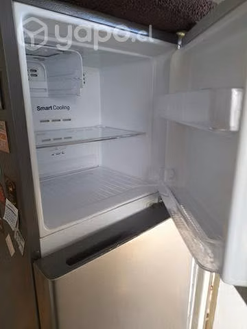 Refrigerador Daewoo seminuevo