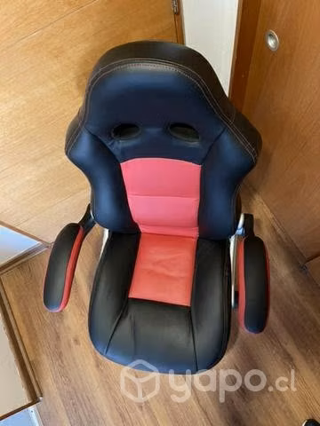 Silla gamer - Imagen 2